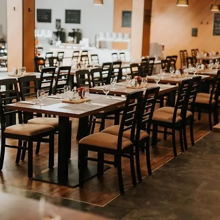 Hytte Tatrytip Tatralandia