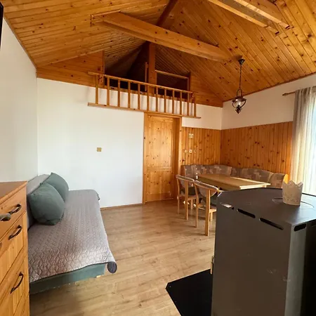 Tatrytip Tatralandia 롯지 *