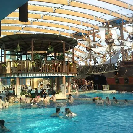 Tatrytip Tatralandia *