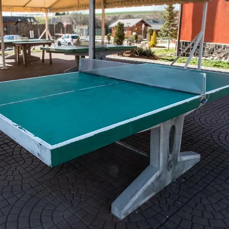 롯지 Tatrytip Tatralandia