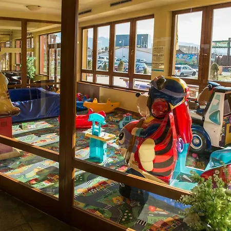 Tatrytip Tatralandia *