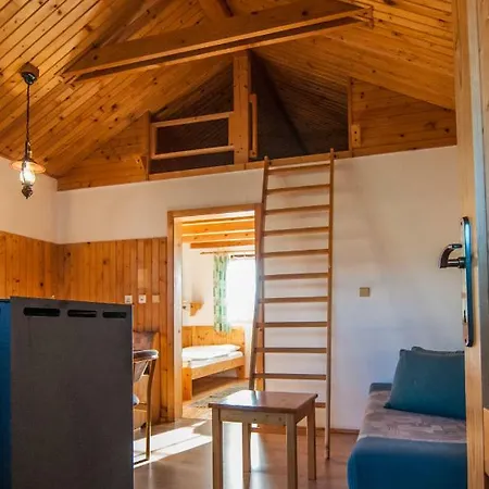 Tatrytip Tatralandia Hytte *