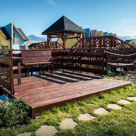 Tatrytip Tatralandia * Liptovský Mikuláš