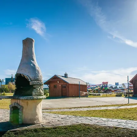 Tatrytip Tatralandia *