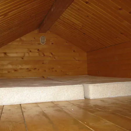 Tatrytip Tatralandia 롯지