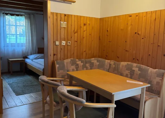 Tatrytip Tatralandia Lodge Liptovský Mikuláš