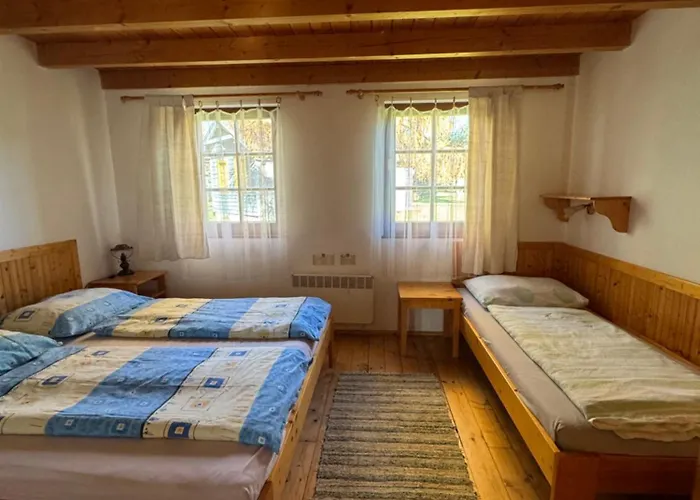 Tatrytip Tatralandia Lodge