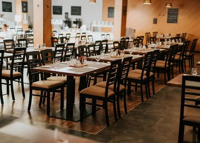 Lodge Tatrytip Tatralandia