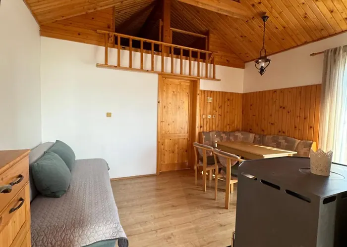 Tatrytip Tatralandia Lodge *