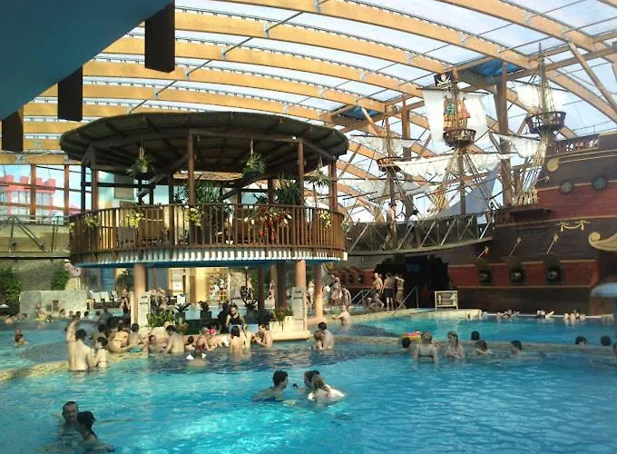 Tatrytip Tatralandia *