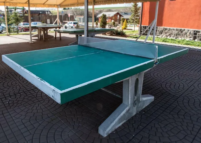 Lodge Tatrytip Tatralandia