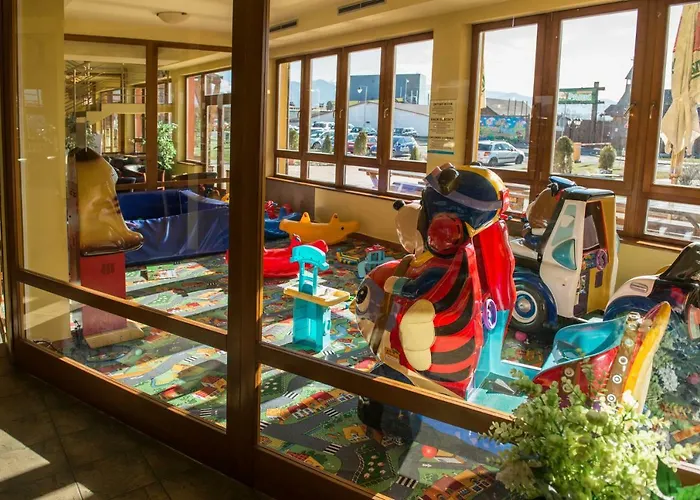 Tatrytip Tatralandia *