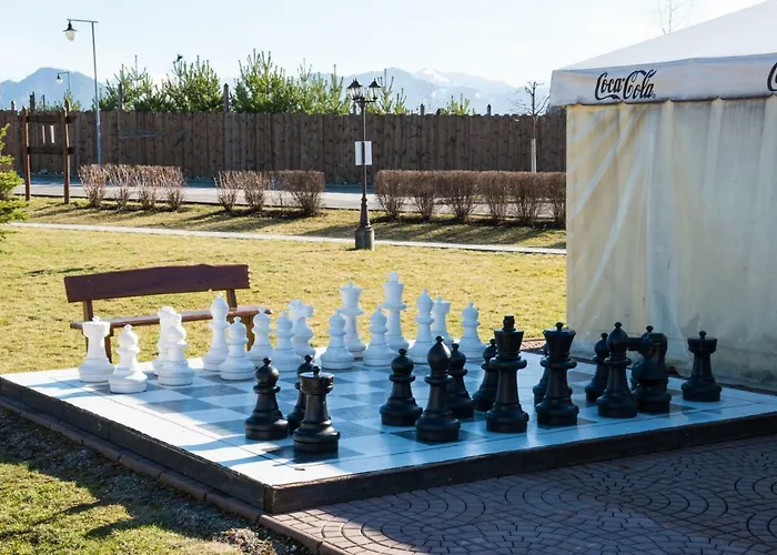 Tatrytip Tatralandia