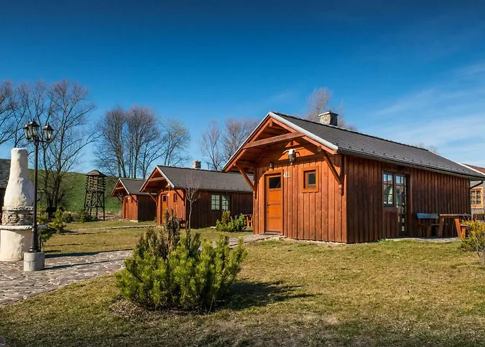 Lodge Tatrytip Tatralandia Liptovský Mikuláš