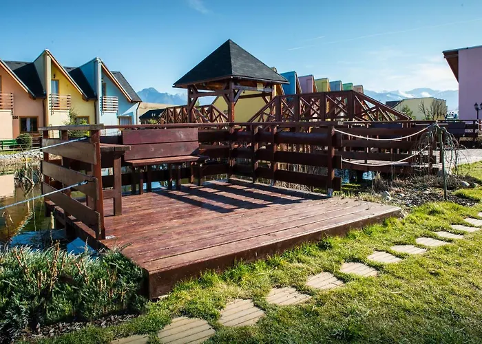 Tatrytip Tatralandia * Liptovský Mikuláš